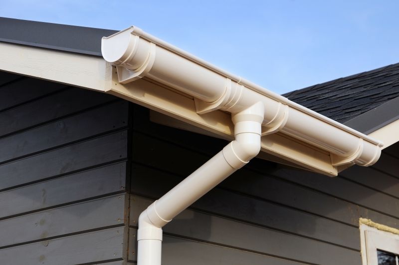 Residential Gutter System