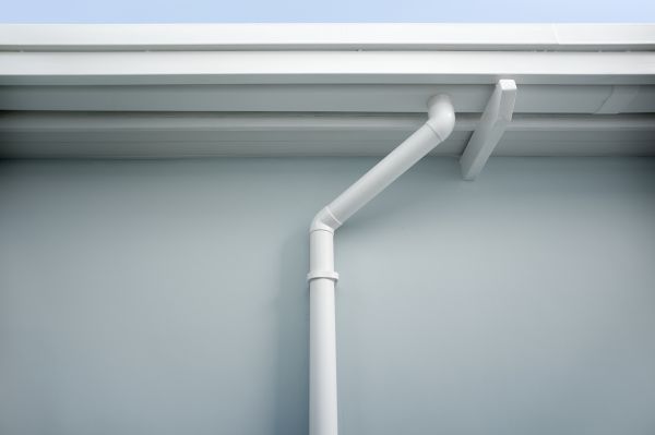 Cost of Downspout Unclogging in Franklin